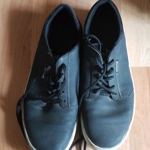 Supra shoes size 9.5